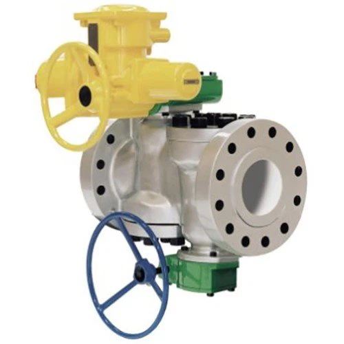 Flowserve-SerckAudco-LubricatedPlugValves-DoubleIsolation